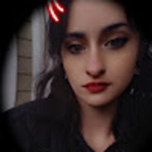 Meet your Posher, Ashley lorraine